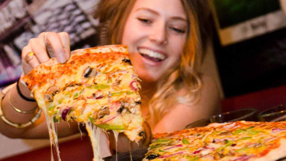 Get up to 50% Off Food at Fat Badgers Pizza