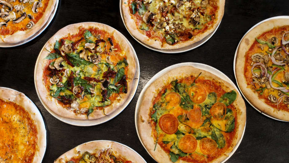 Get up to 50% Off Food at Fat Badgers Pizza