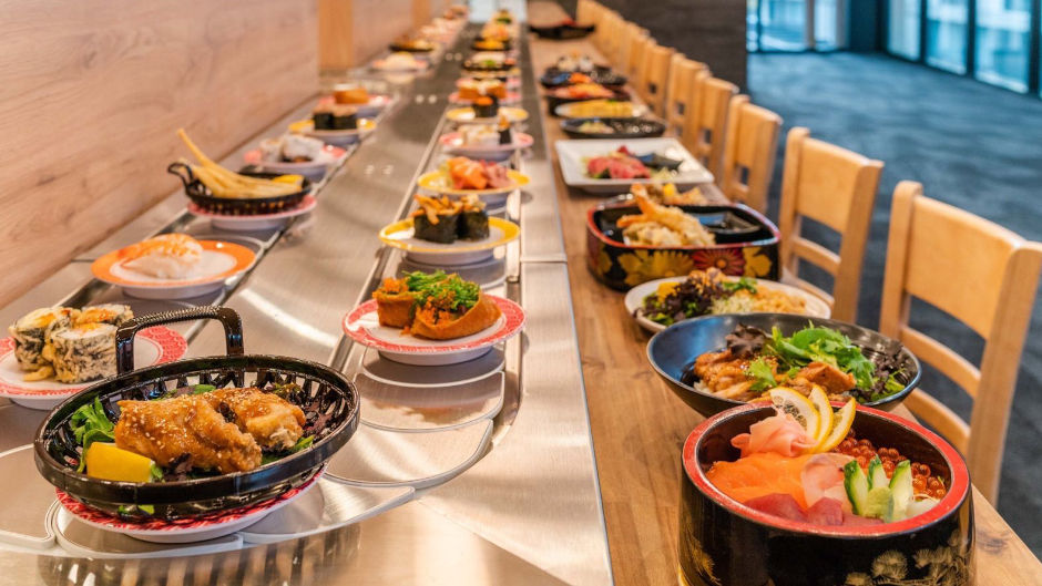 Get up to 50% Off Food at Cookai Japanese Restaurant 