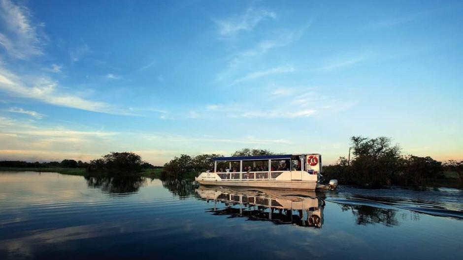 Kakadu In a day Full day Tour Experience