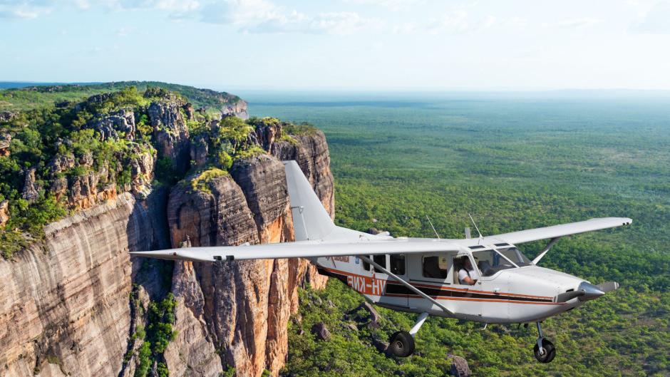 Kakadu Air Scenic Flight Deals