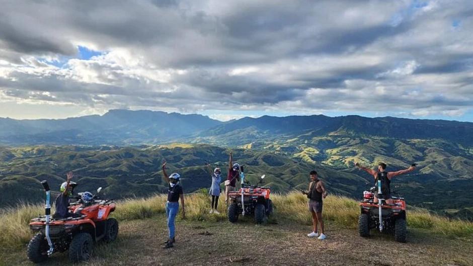 Fiji ATV Tours Deals