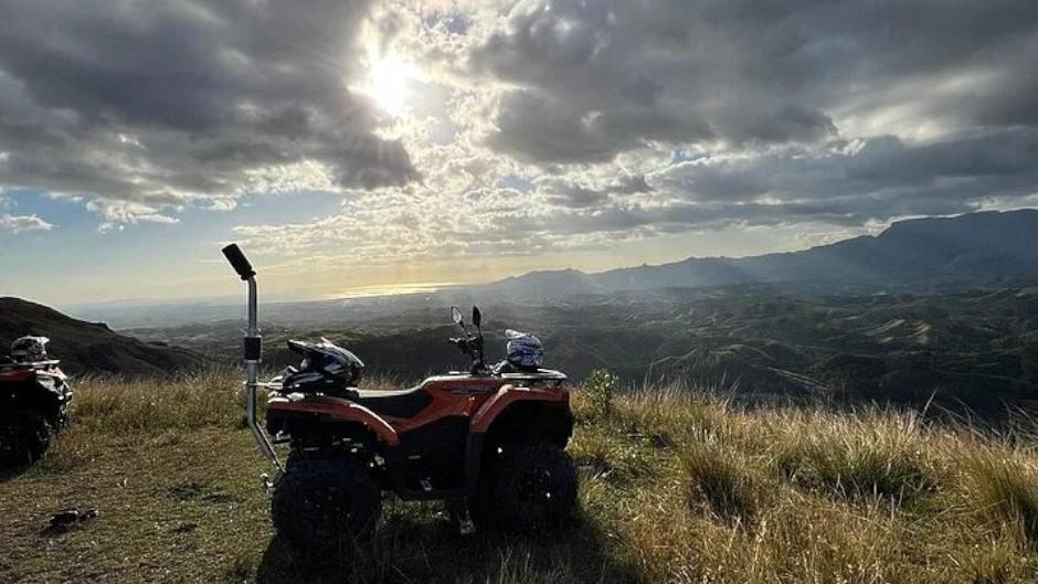 Tours Deals Fiji ATV