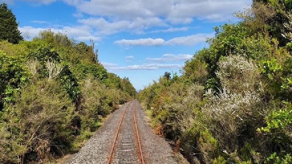 Hop aboard your own self-drive railway car and enjoy epic 360-degree views of Lake Rotorua and rolling farmland.