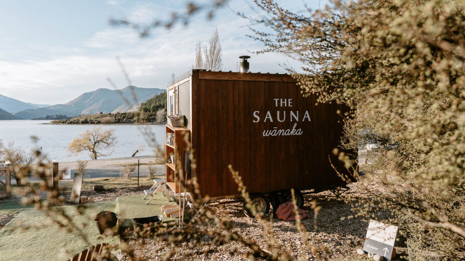 Discover the transformative power of heat as you embark on your sauna journey.