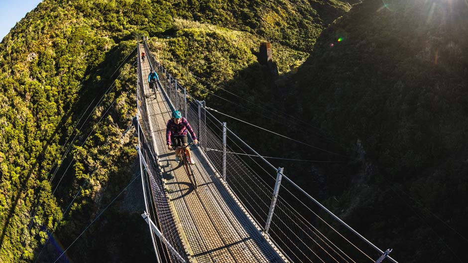 best cycling trail wellington @Caleb Smith Photography