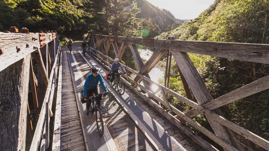 Mountain bike hire kaitoke deals @Caleb Smith Photography