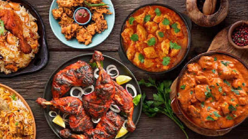 $2pp gets you 50% Off Food at Taste of Tandoor