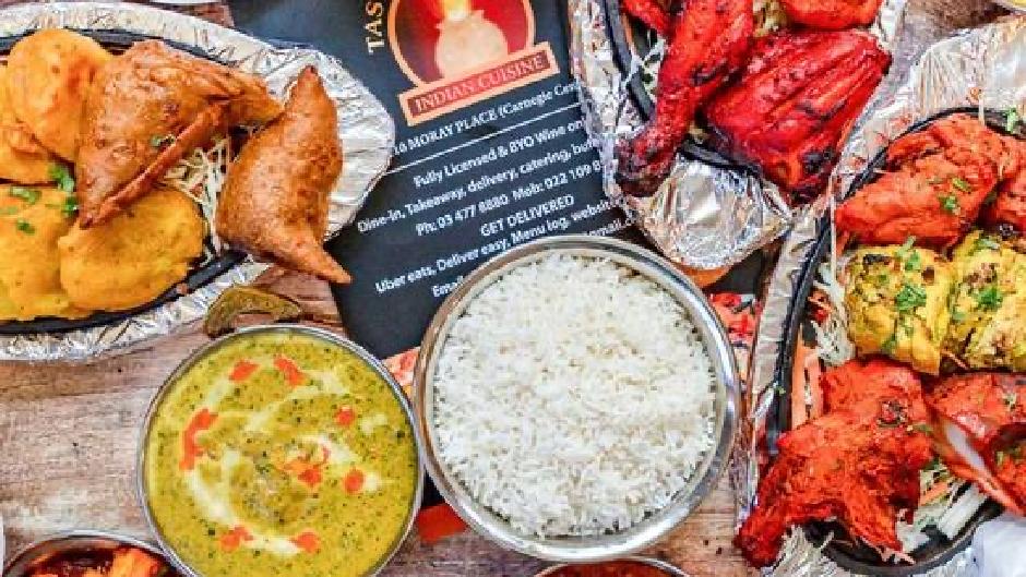 $2pp gets you 50% Off Food at Taste of Tandoor