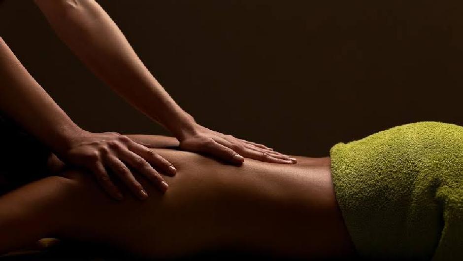 massage frankton