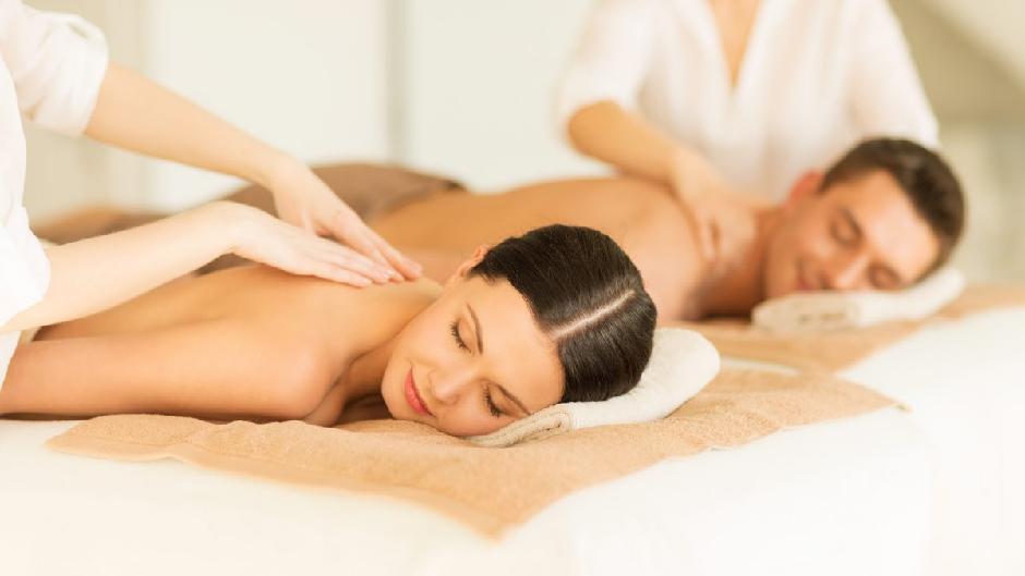 couples massage Queenstown