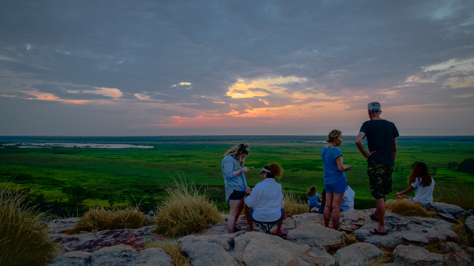 Kakadu National Park Explorer - Full Day