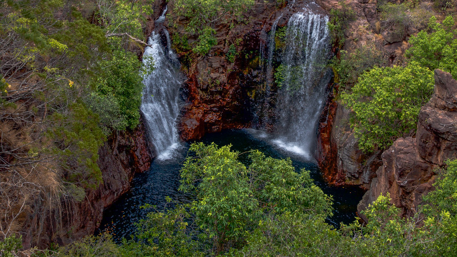 Litchfield National Park - Full Day