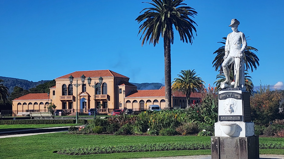 Explore the wonders of Rotorua by foot and be captivated by your local guides knowledge of the culture, history and stories!