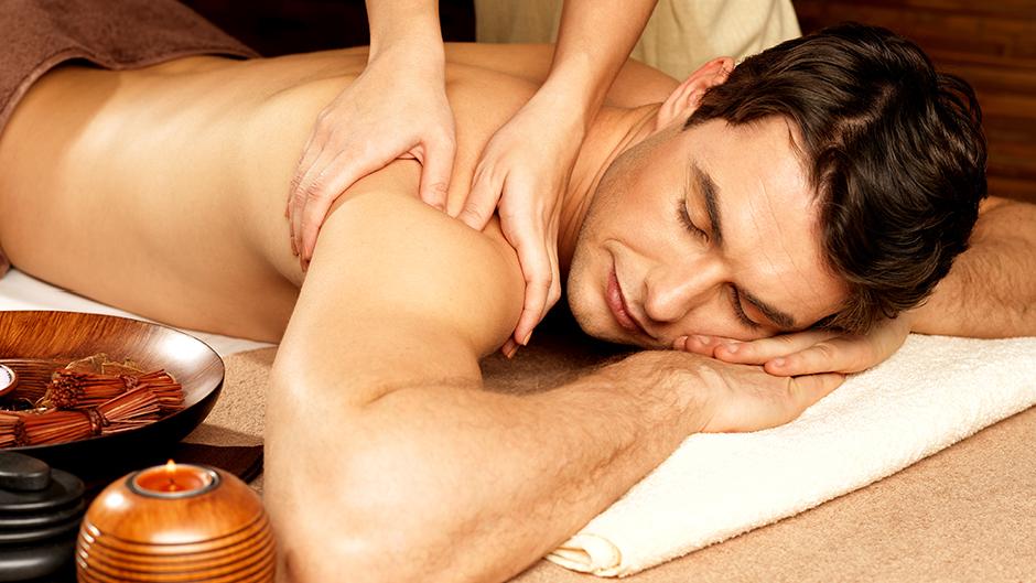 Indulge yourself with a relaxing Hot Stone and Thai Oil massage located in central Christchurch!