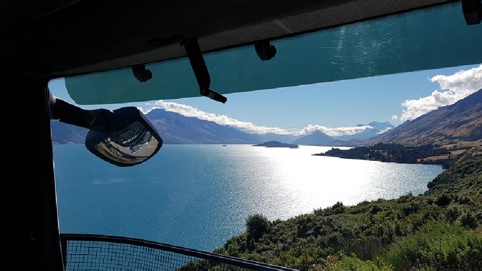 Experience Glenorchy on this ultimate sightseeing tour! 