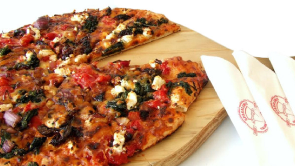 Spagalimis Restaurant Pizza Christchurch Deals