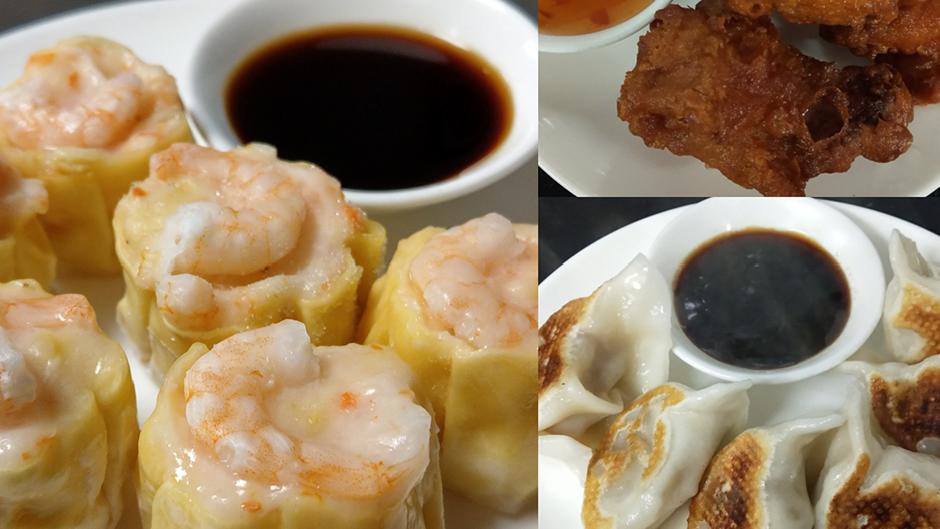 Discover authentic Chinese cuisine in a beautiful, central location at China Grill! 