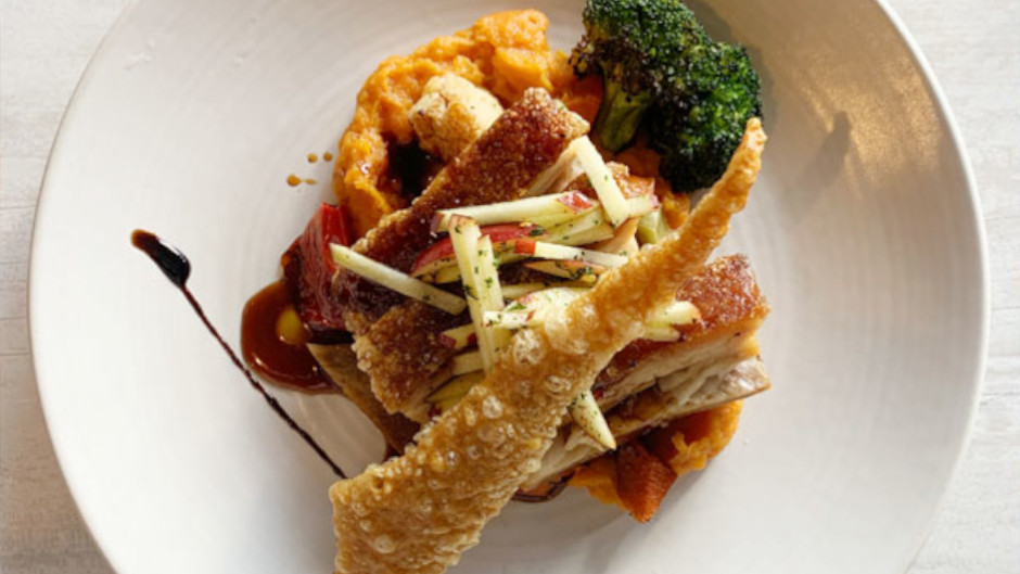 Get up to 40% off dinner at The Elmwood Trading Company