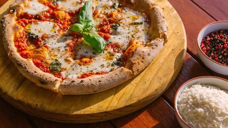 Up to 50% Off Food at Al Forno