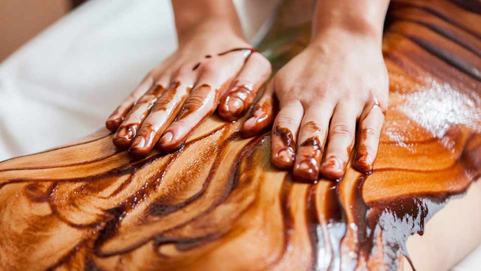 Treat yourself to an indulgent Massage to promote wellness and vitality at Transform Spa in Buderim.