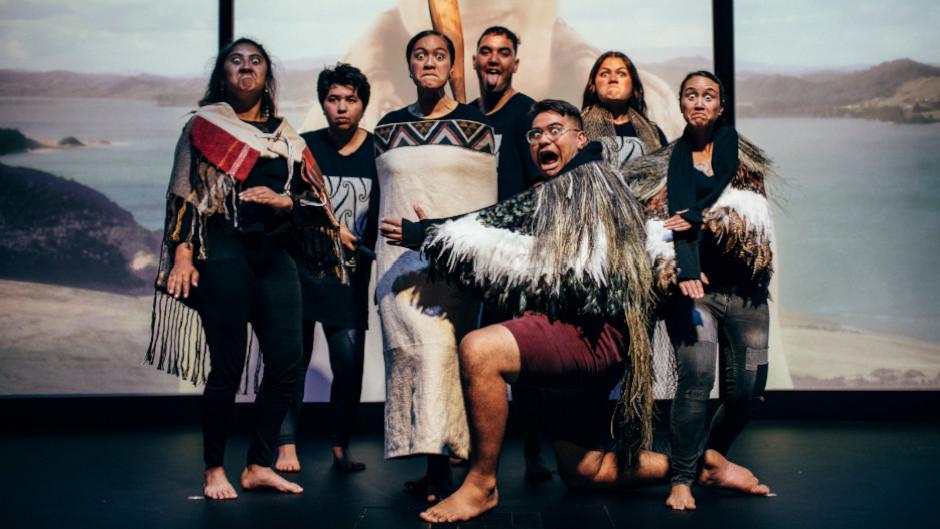A fascinating journey into Māori culture and the history of the legendary Kupe.
