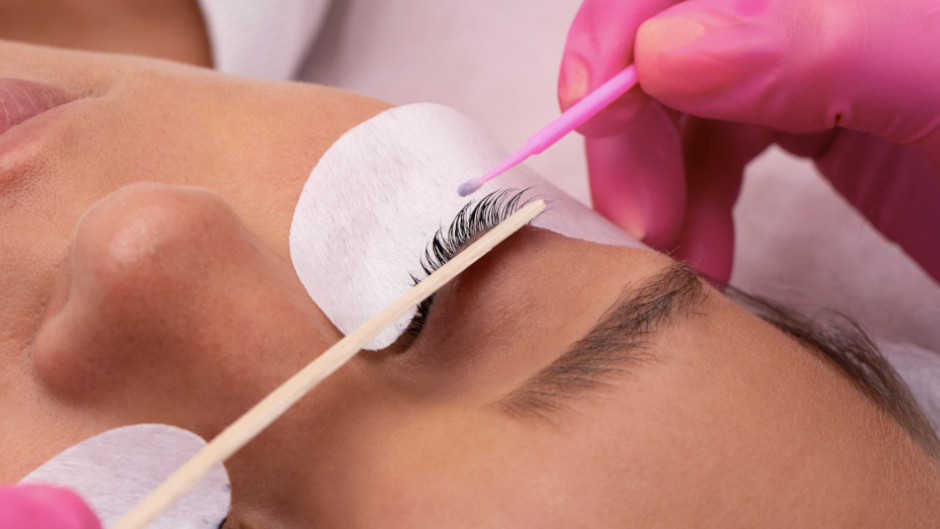 Let your eyes do the talking! The eyebrow and lash treatments at Brazilian Secrets Beauty help you look your best