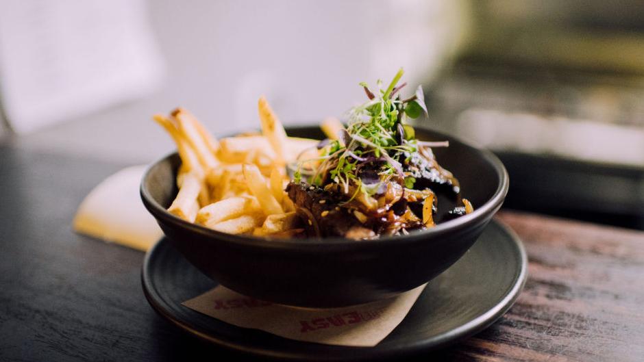 Up to 50% Off Food for lunch at Little Easy - Ponsonby