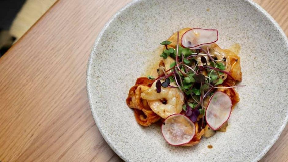 $1pp gets you 40% off Dinner at The Kimchi Project