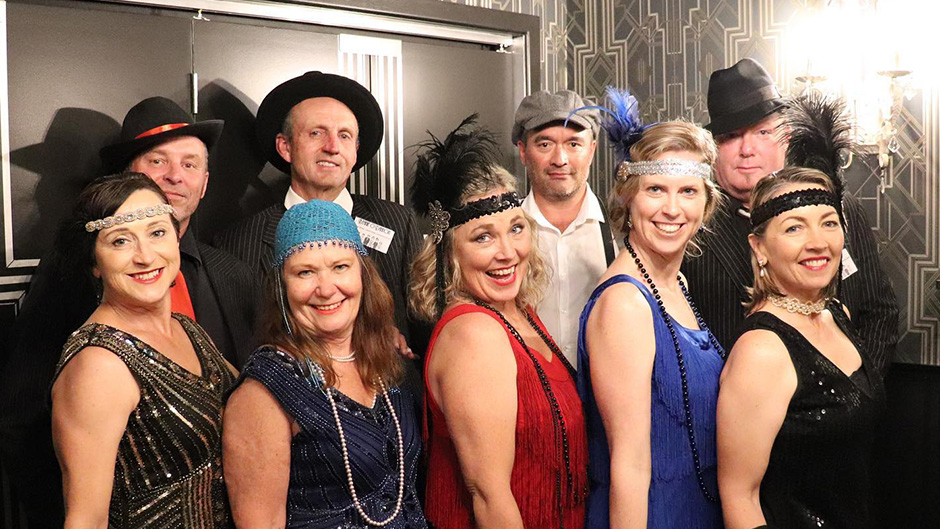 Murder Mystery Game Party Deals