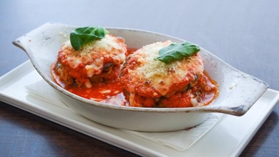 Get up to 50% off lunch at Pane e Vino