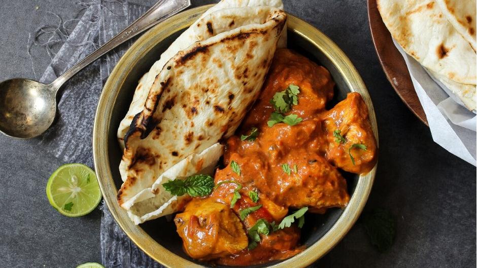 Get up to 50% off lunch at Delight Spice