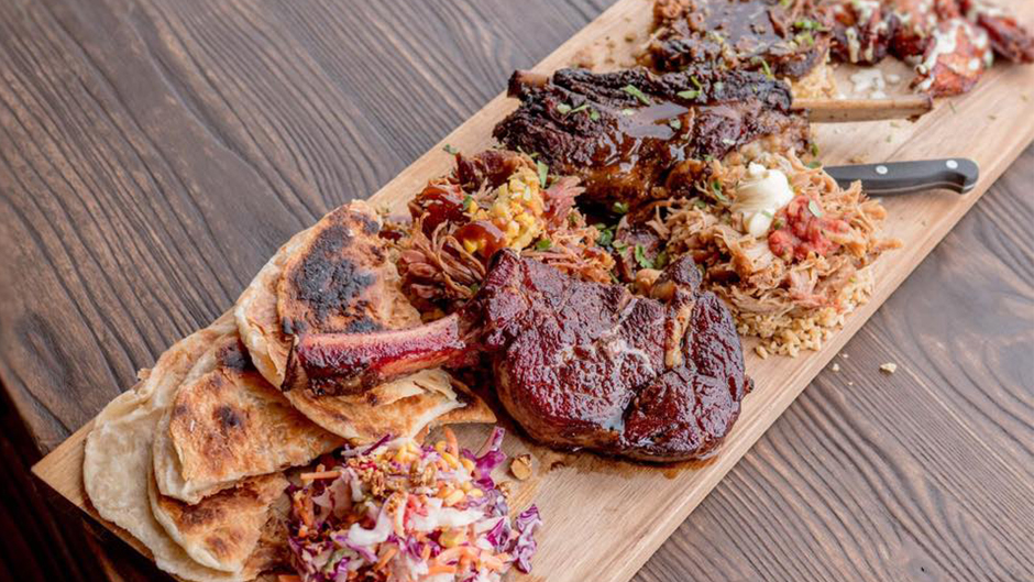 Up to 30% Off Food at Southern Meat Kitchen - Taupo