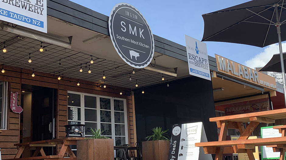 Up to 30% Off Food at Southern Meat Kitchen - Taupo