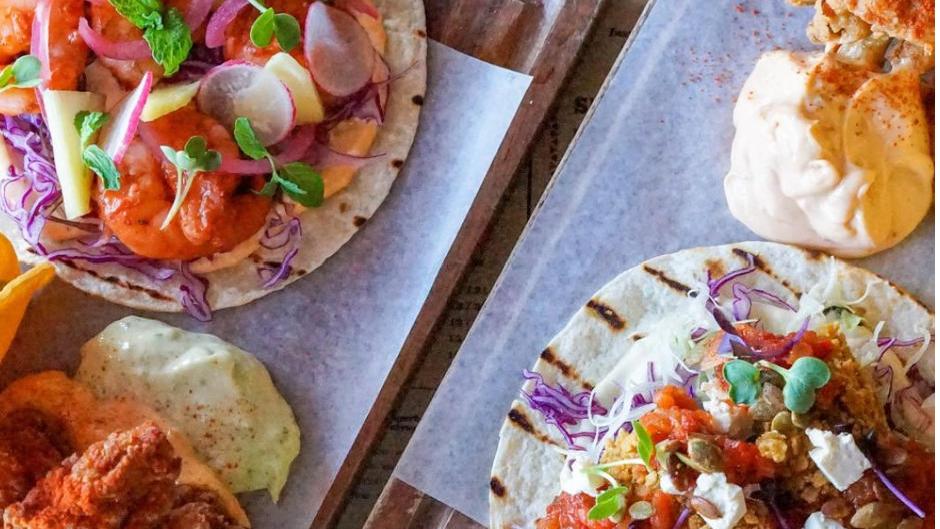 Get up to 50% Off Food at Mexico Restaurant