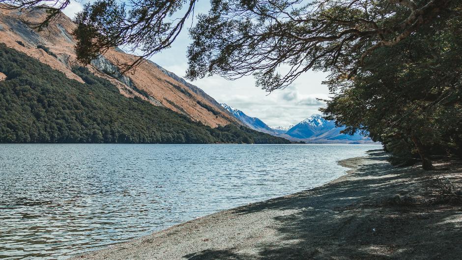 See the hidden gems and famous Lord of The Rings sights surrounding Te Anau and experience the best Te Anau has to offer with optional extra activities. 