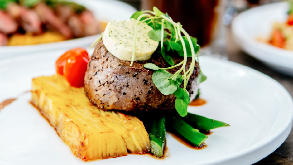 Get up to 50% Off Food at Social Club Taupo 