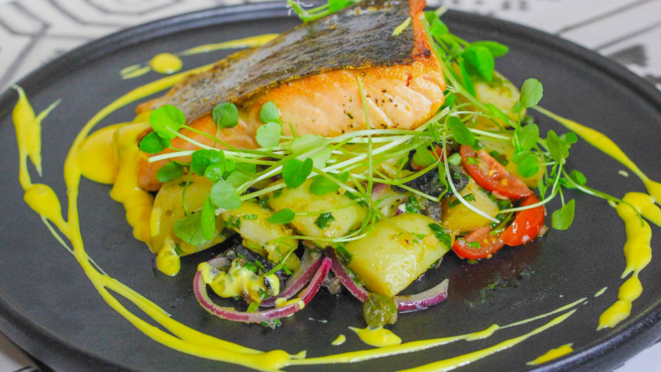 Get up to 50% Off Food at Social Club Taupo 