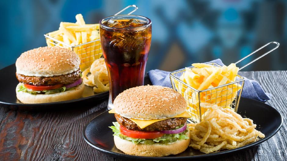 Get up to 40% Off Food at White Cloud Spur