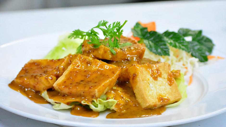 Up to 40% Off Food at The Thai Restaurant