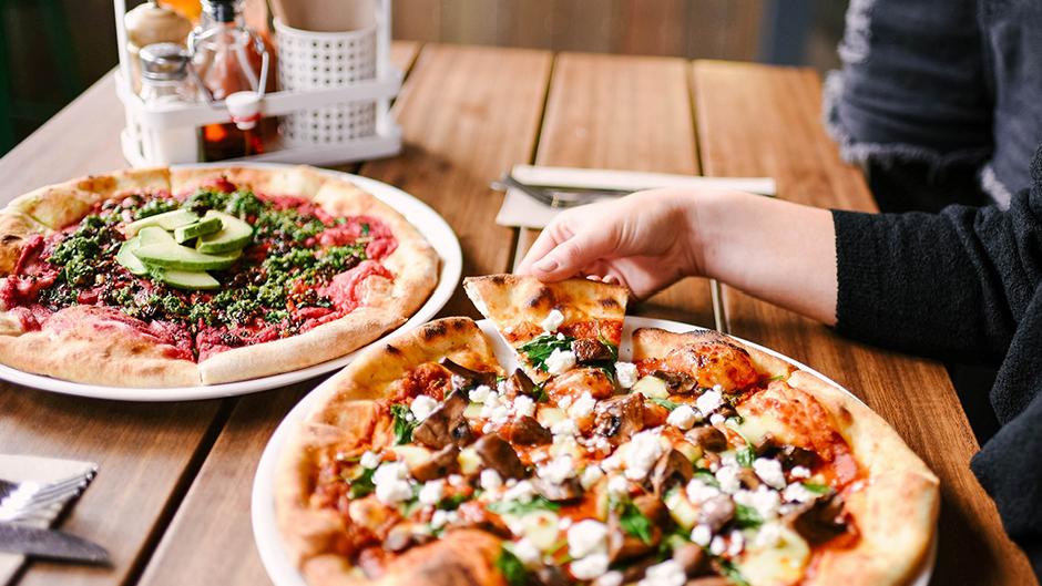 Up to 50% Off Food at Miss Lucy's Bar & Pizzeria
