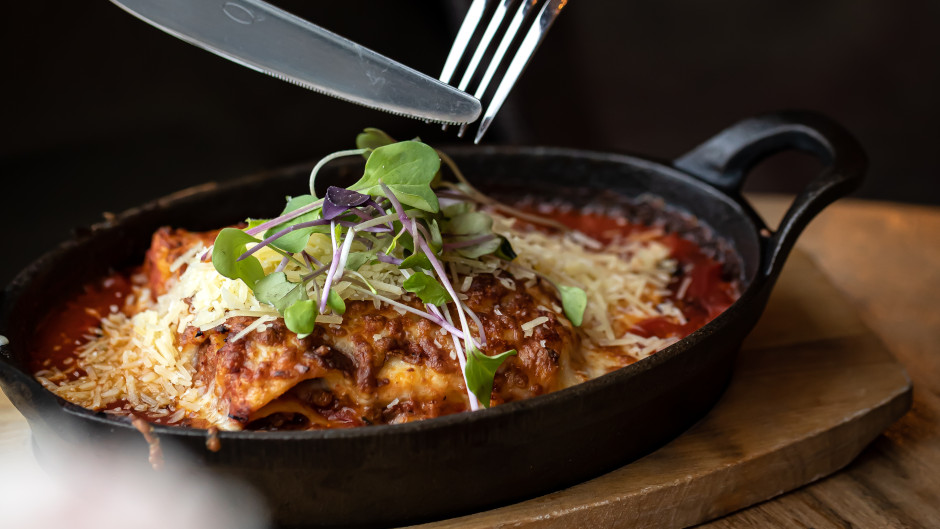 Get up to 40% off Dinner at Sorrento Italian Dining & Wine Bar