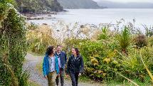 A Village and Bays Tour of Stewart Island - RealNZ