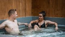 Oropi Hot Pools - Private Spa