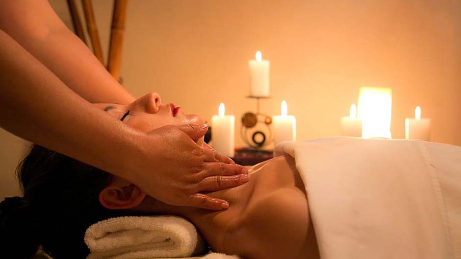 nederdel Markér Vedhæft til Full Body Japanese Relaxation Massage - 90 Minutes - Epic deals and last  minute discounts