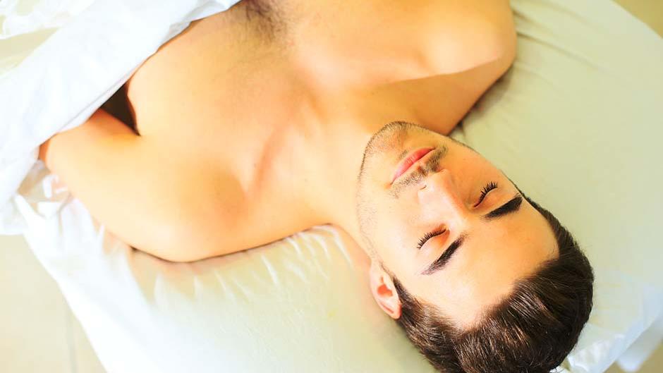 Relax and unwind with a blissful, therapeutic massage at Massage Eden 