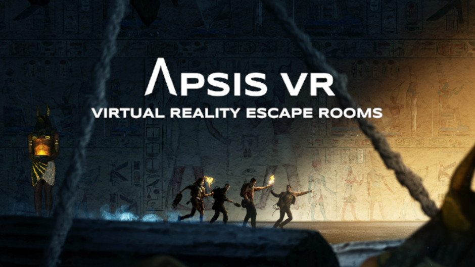 Delve into another dimension with our Virtual Reality Escape Rooms using the latest technology to bring you an exciting and immersive 3D experience!