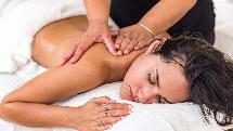Luxury Pure Fiji Massage - La Spa Naturale