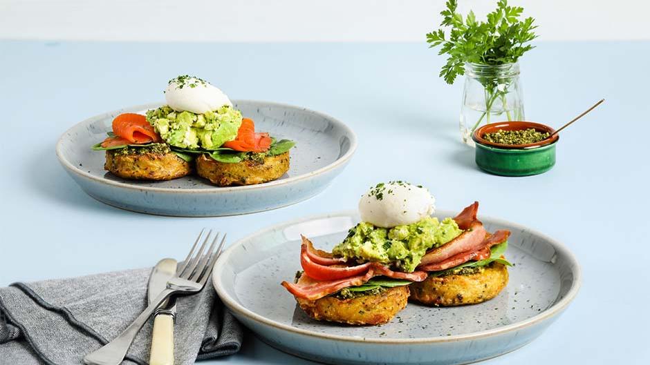 Up to 50% Off Food for breakfast at The Coffee Club - Queenstown Central