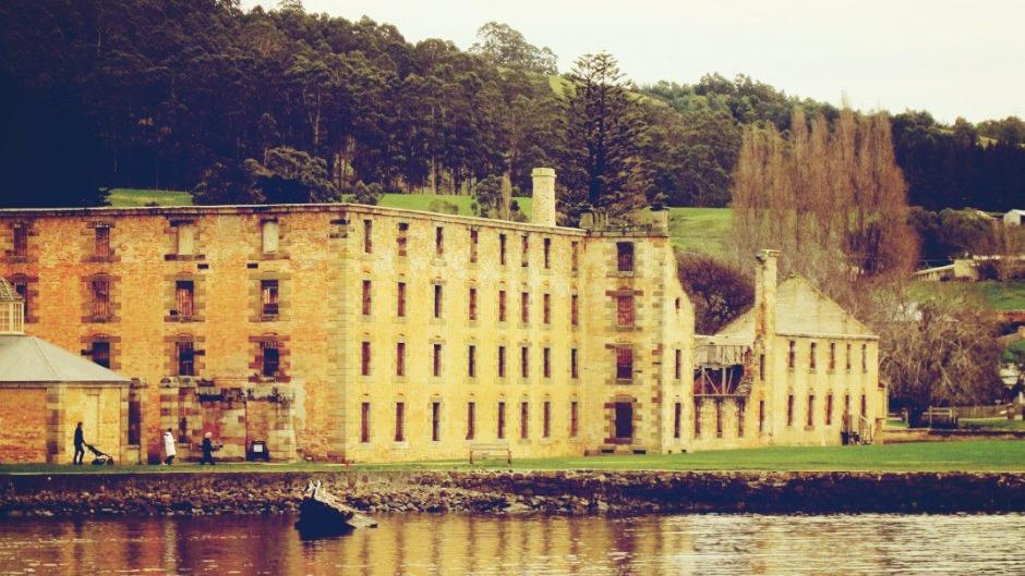 Visit Port Arthur Historic Site, part of the UNESCO World Heritage–listed Australian Convict Sites. 